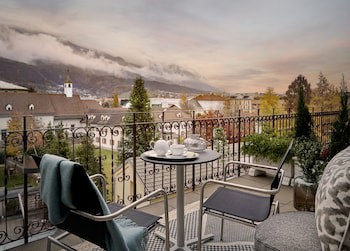 Hotel Schwarzer Adler