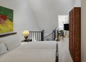 Hotel Schwarzer Adler