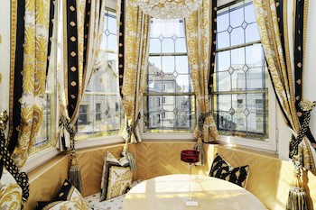 Hotel Schwarzer Adler