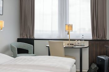 Mercure Hotel Potsdam City galeri fotoğrafı