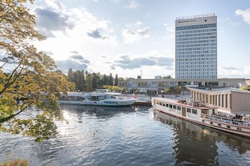Mercure Hotel Potsdam City galeri fotoğrafı