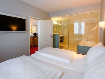 Mercure Hotel Potsdam City galeri fotoğrafı