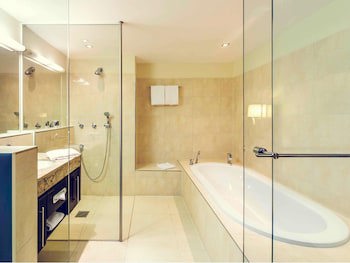 Mercure Hotel Potsdam City galeri fotoğrafı