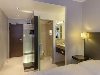 Mercure Hotel Potsdam City galeri fotoğrafı