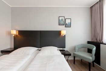 Mercure Hotel Potsdam City galeri fotoğrafı