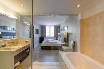 Mercure Hotel Potsdam City galeri fotoğrafı