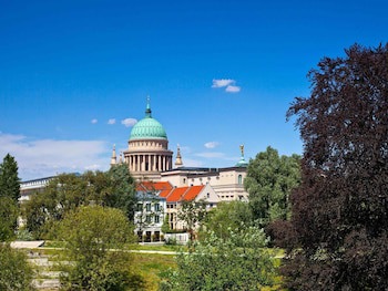 Mercure Hotel Potsdam City galeri fotoğrafı