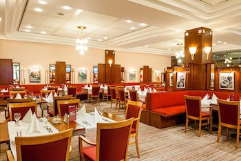 Mercure Hotel Potsdam City galeri fotoğrafı