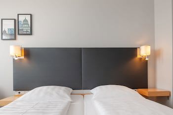 Mercure Hotel Potsdam City galeri fotoğrafı
