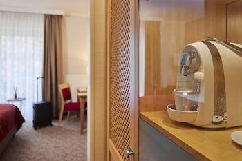 Best Western Premier Alsterkrug Hotel galeri fotoğrafı