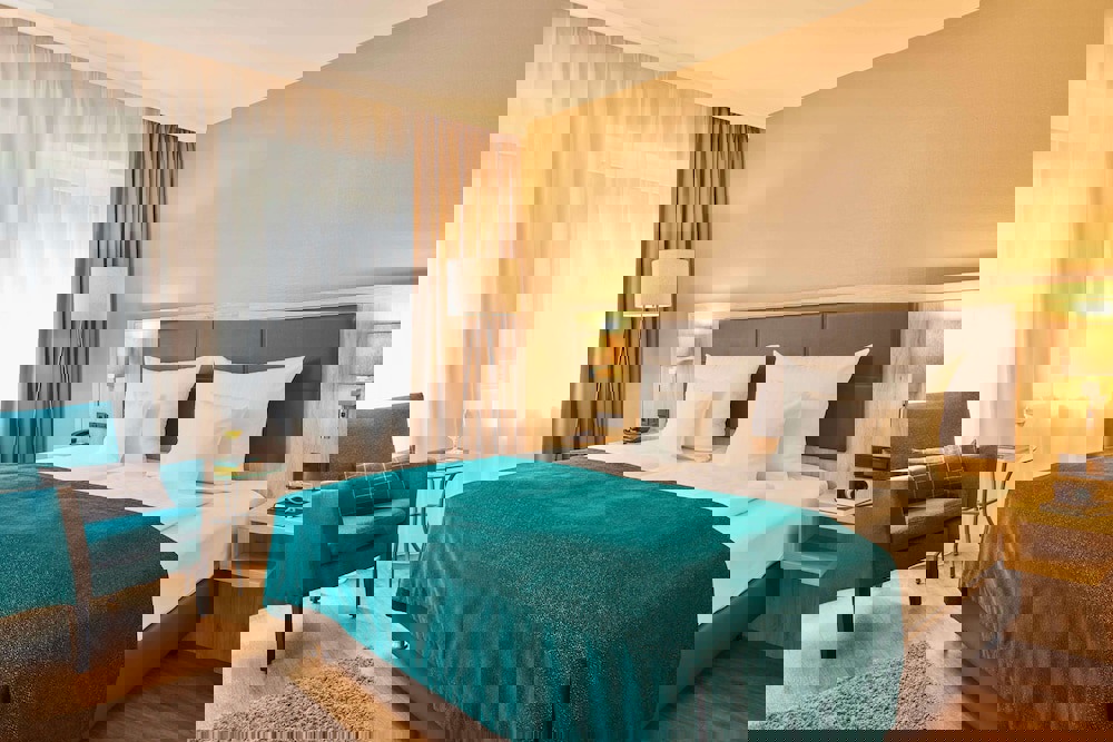 Best Western Premier Alsterkrug Hotel