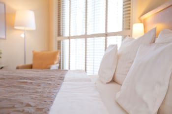 Best Western Premier Alsterkrug Hotel fotoğrafı