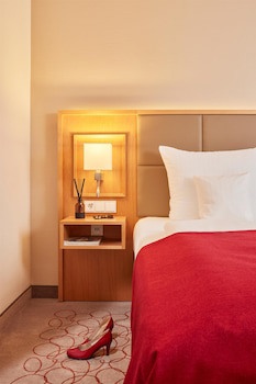 Best Western Premier Alsterkrug Hotel galeri fotoğrafı