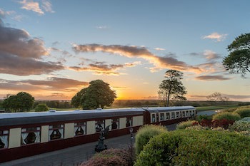 Glenlo Abbey Hotel