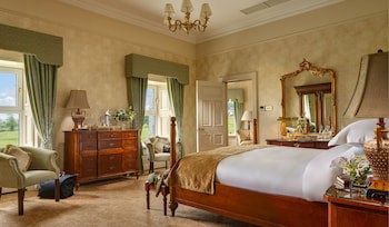 Glenlo Abbey Hotel