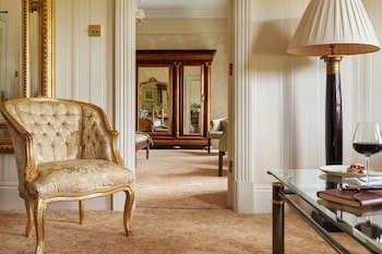 Glenlo Abbey Hotel