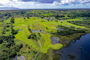Glenlo Abbey Hotel