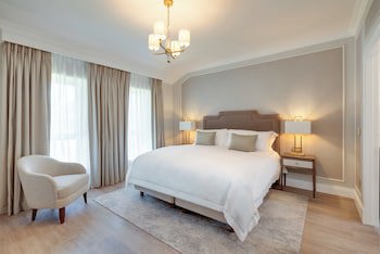 Glenlo Abbey Hotel
