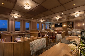 Glenlo Abbey Hotel