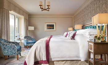 Glenlo Abbey Hotel
