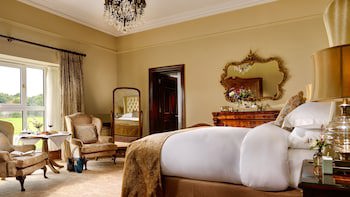 Glenlo Abbey Hotel