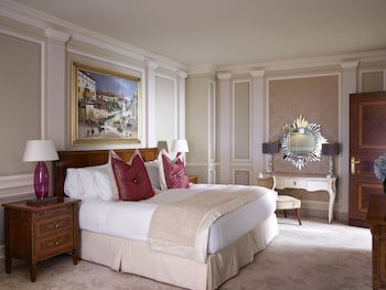 Hotel Principe Di Savoia galeri fotoğrafı