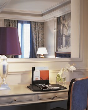Hotel Principe Di Savoia galeri fotoğrafı