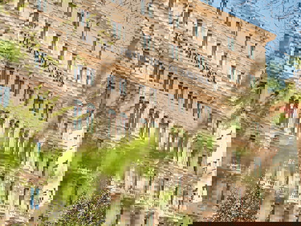 Hotel Principe Di Savoia