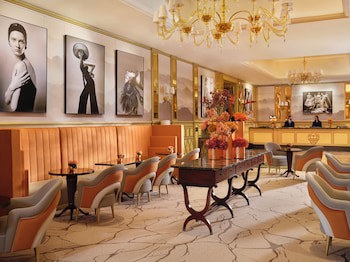 Hotel Principe Di Savoia fotoğrafı
