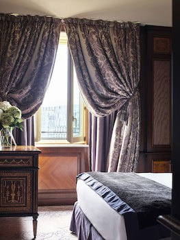 Hotel Principe Di Savoia galeri fotoğrafı
