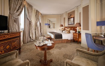 Hotel Principe Di Savoia galeri fotoğrafı