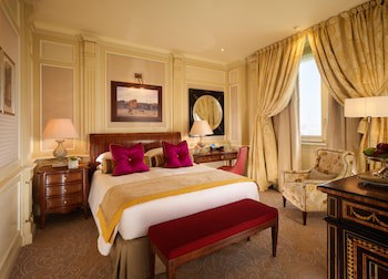 Hotel Principe Di Savoia galeri fotoğrafı