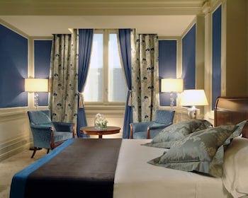 Hotel Principe Di Savoia galeri fotoğrafı