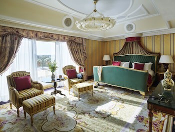 Hotel Principe Di Savoia galeri fotoğrafı