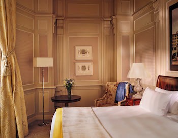 Hotel Principe Di Savoia galeri fotoğrafı