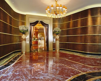 Hotel Principe Di Savoia fotoğrafı