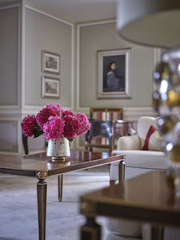 Hotel Principe Di Savoia galeri fotoğrafı