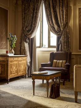 Hotel Principe Di Savoia galeri fotoğrafı
