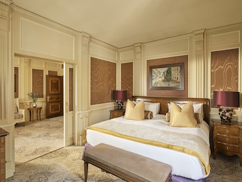 Hotel Principe Di Savoia galeri fotoğrafı