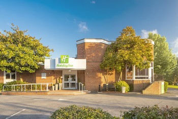 Holiday Inn Basingstoke, An Ihg Hotel
