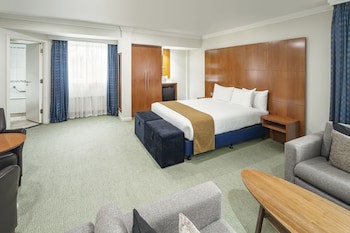 Holiday Inn Basingstoke, An Ihg Hotel