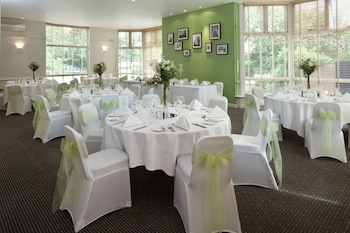 Holiday Inn Basingstoke, An Ihg Hotel