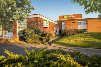 Holiday Inn Basingstoke, An Ihg Hotel