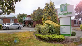 Holiday Inn Basingstoke, An Ihg Hotel