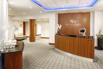 Holiday Inn Basingstoke, An Ihg Hotel