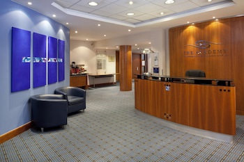 Holiday Inn Basingstoke, An Ihg Hotel