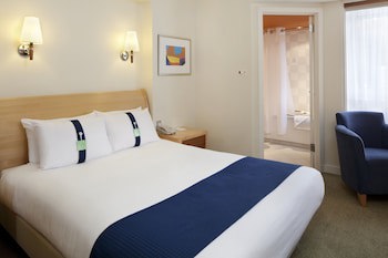 Holiday Inn Basingstoke, An Ihg Hotel