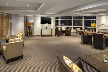 Holiday Inn Basingstoke, An Ihg Hotel