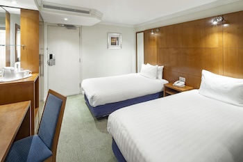 Holiday Inn Basingstoke, An Ihg Hotel