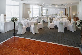 Holiday Inn Basingstoke, An Ihg Hotel